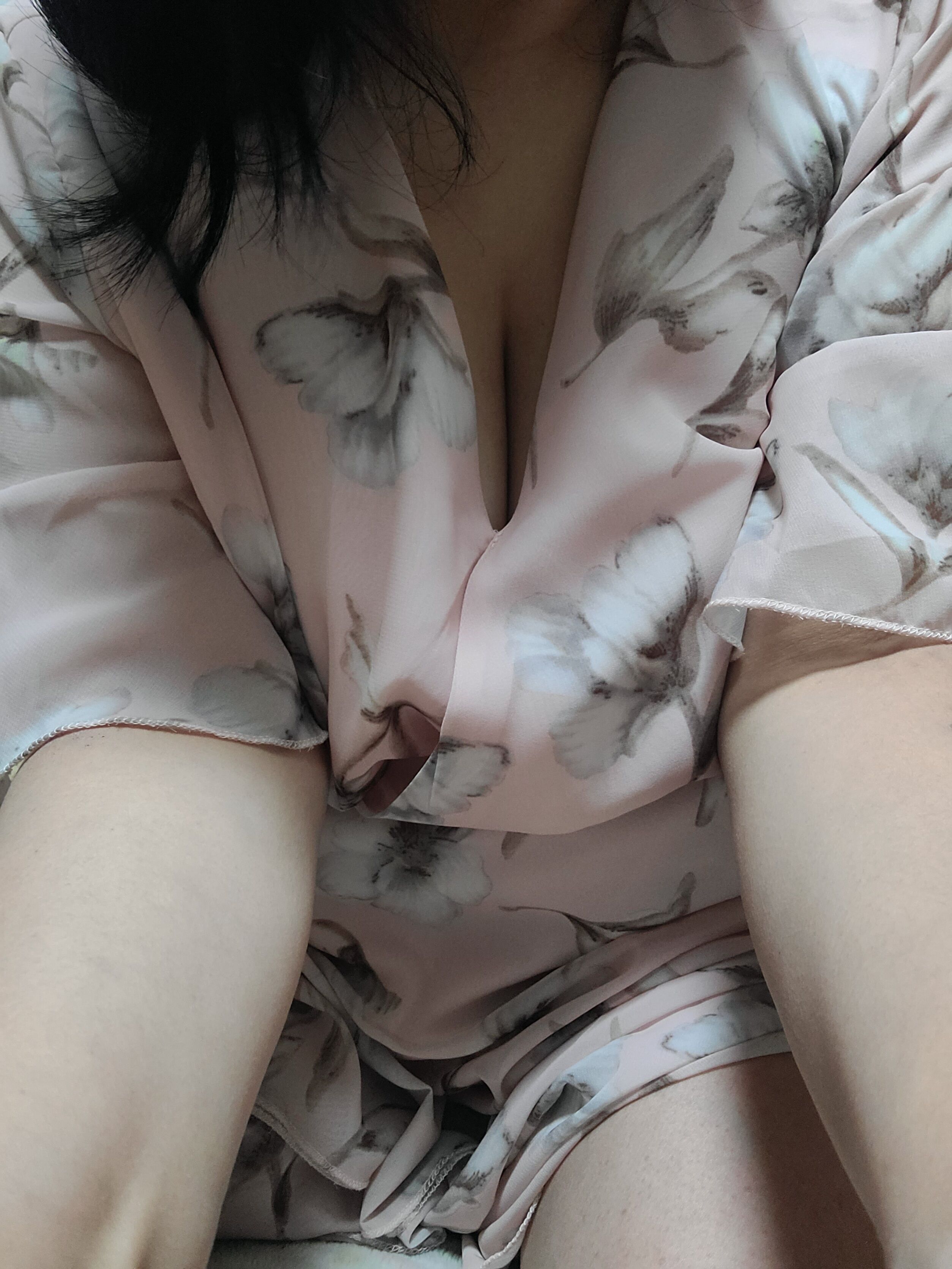 有難うございました