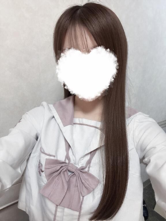 &#9825;おはよ&#9825;