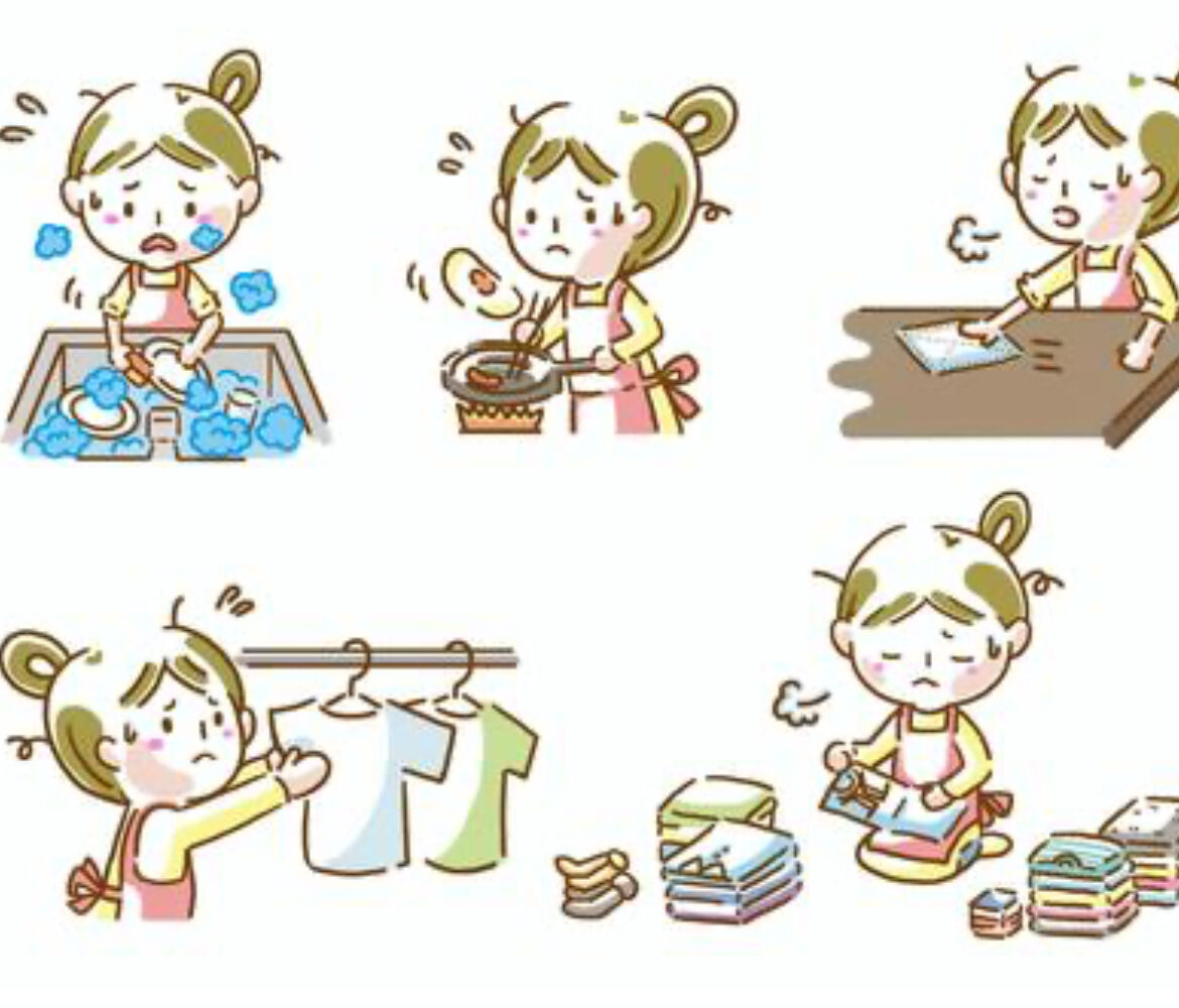 一息…