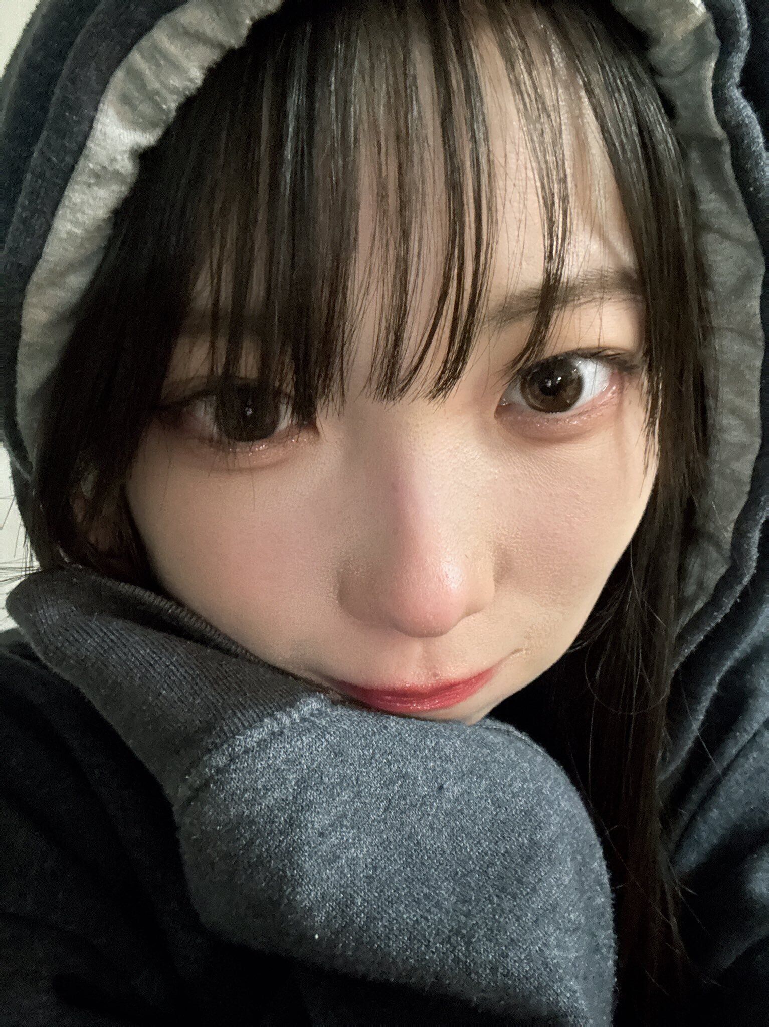 むふむふ&#128522;&#128151;