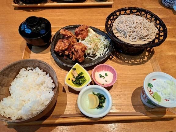 今日のごはん&#9825;