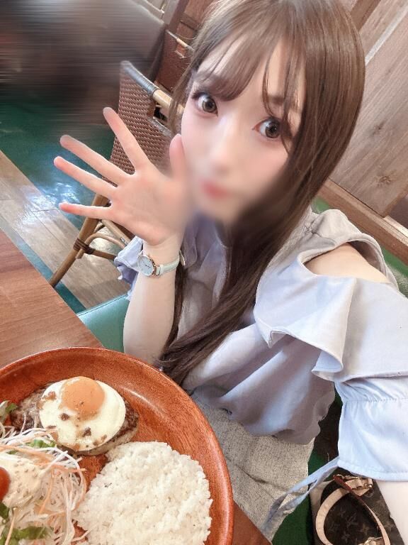 もぐもぐ&#9825;