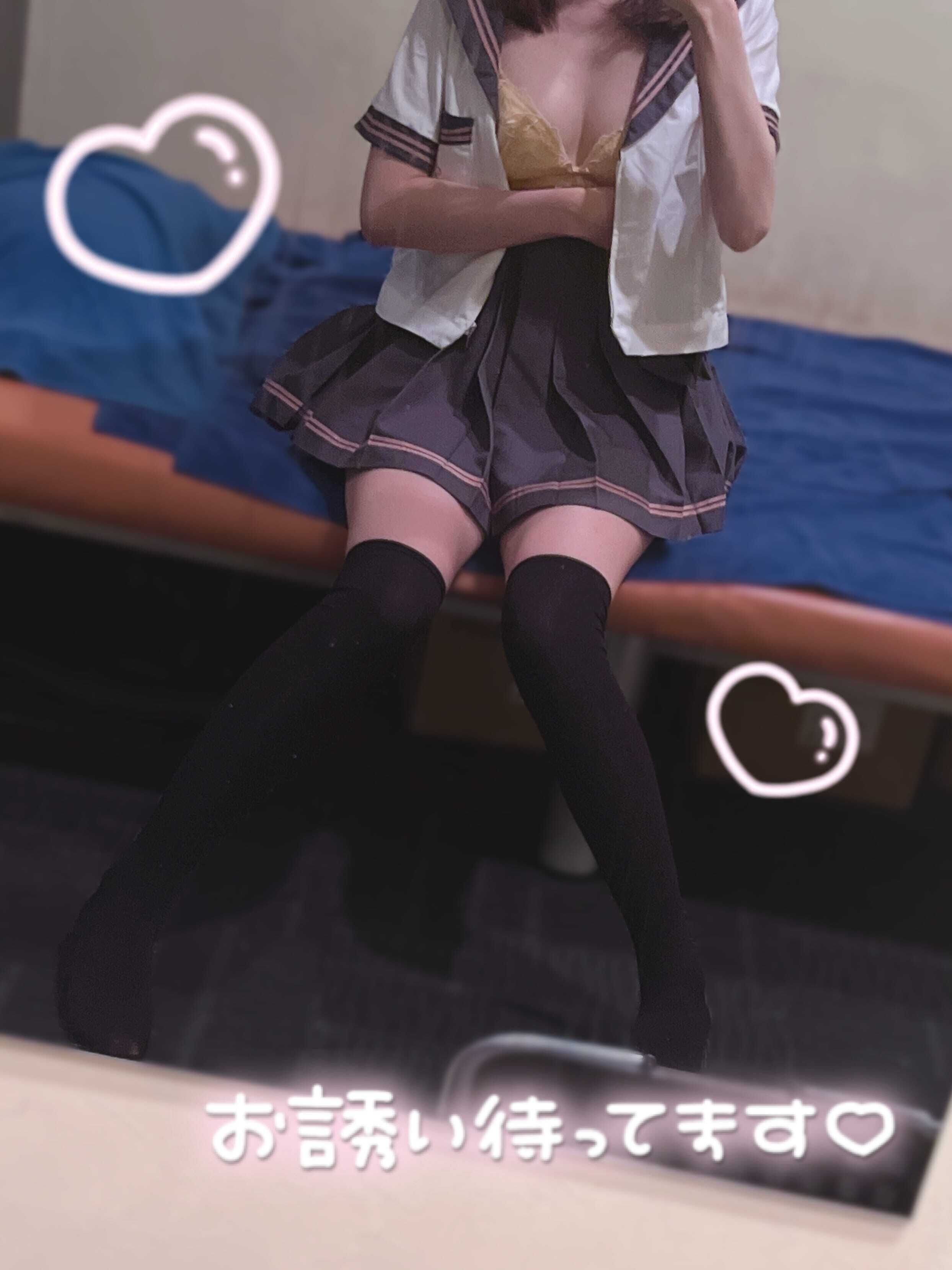 いけないことシちゃお&#9825;