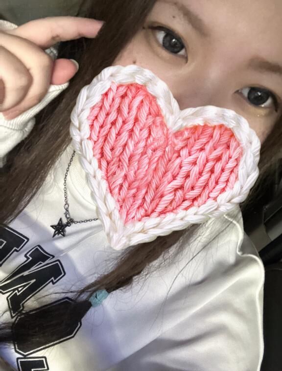 ﾄｺﾄｺ(((((*´･ω･)