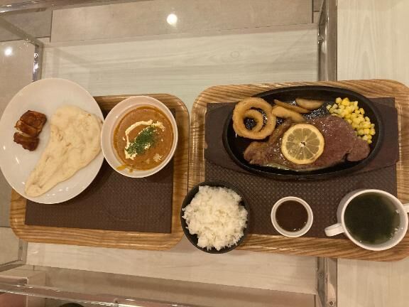 今日もありがとう！