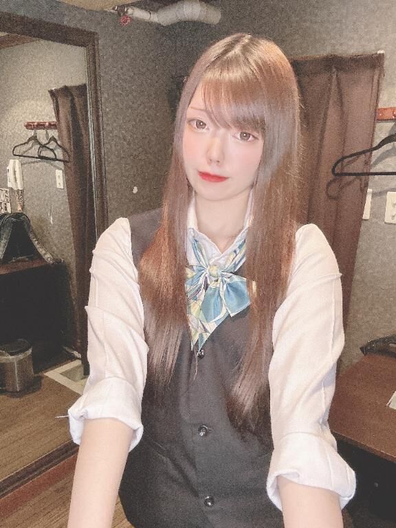 今宵もあと少し&#9825;