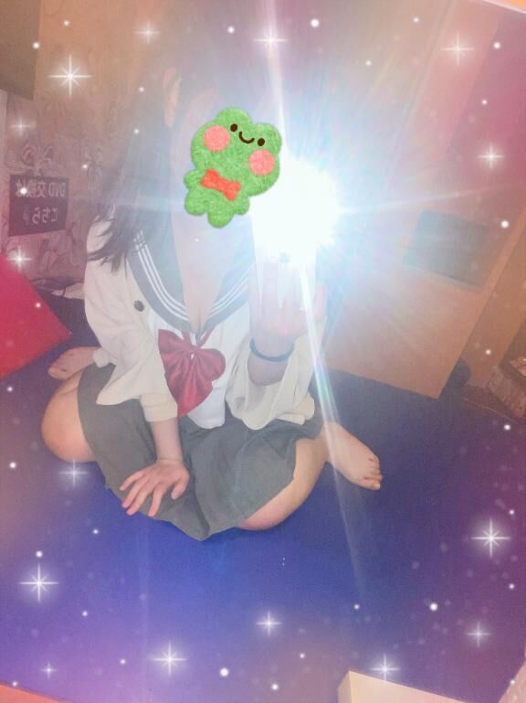 ありがとうっ&#129782;&#128149;
