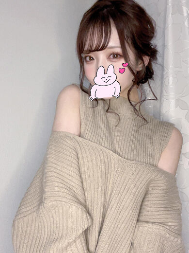 クリに吸い付かれて