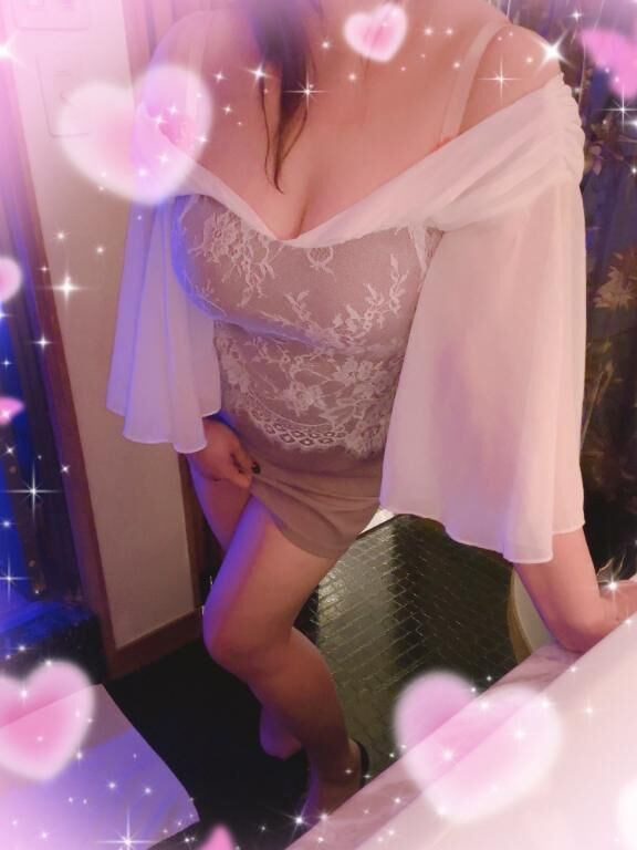 ちょっとした勝負服&#9825;