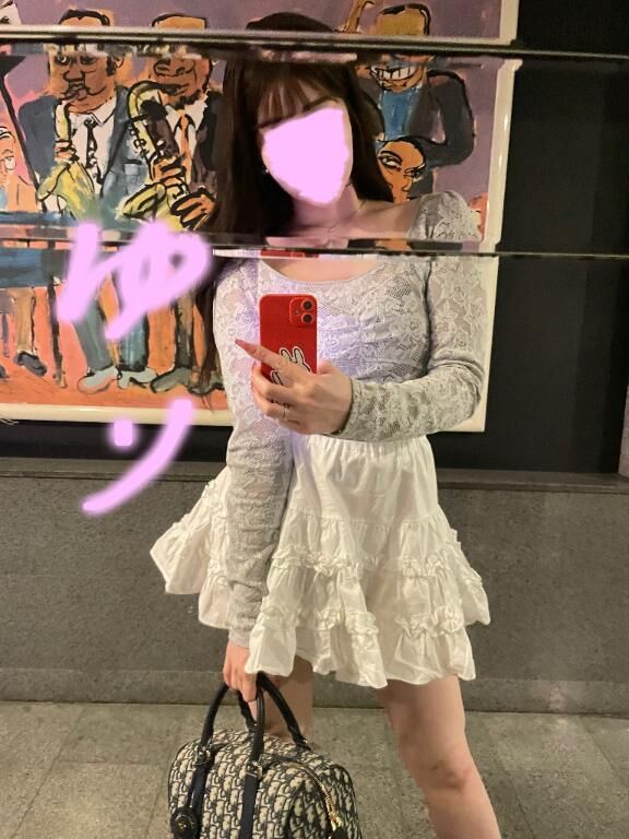 百合☆今日います^_^