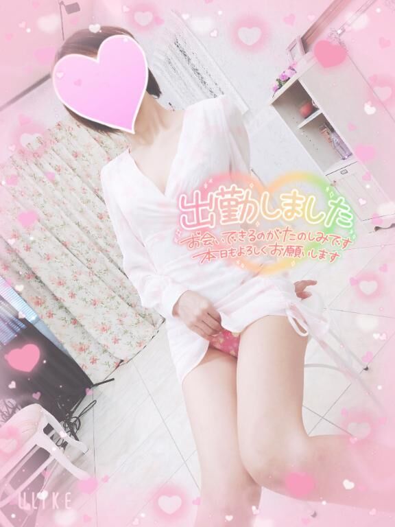 出勤しました&#9825;