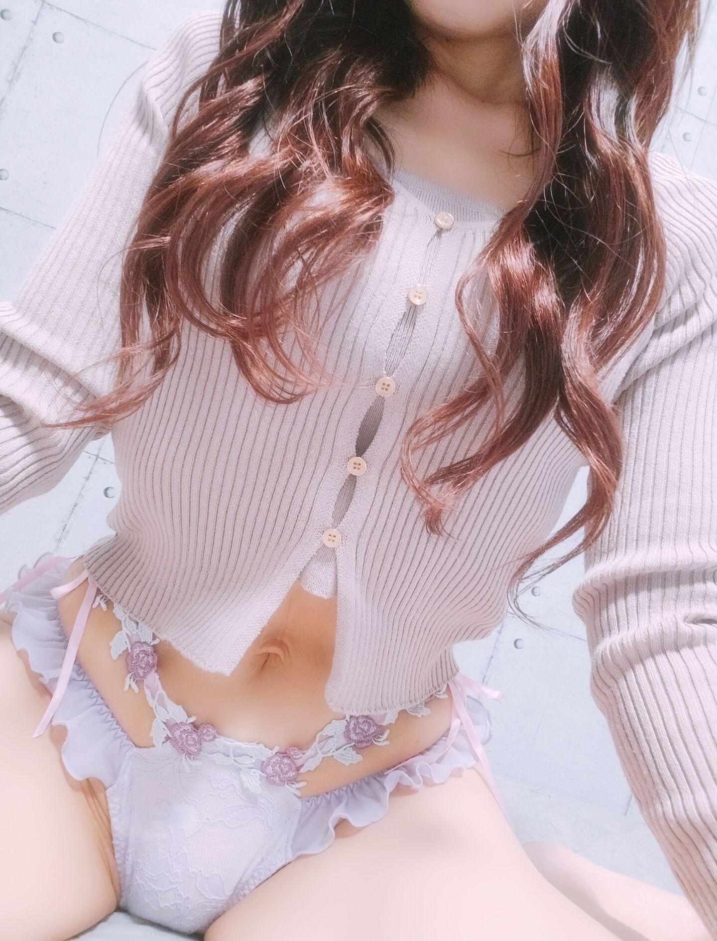 雨か…