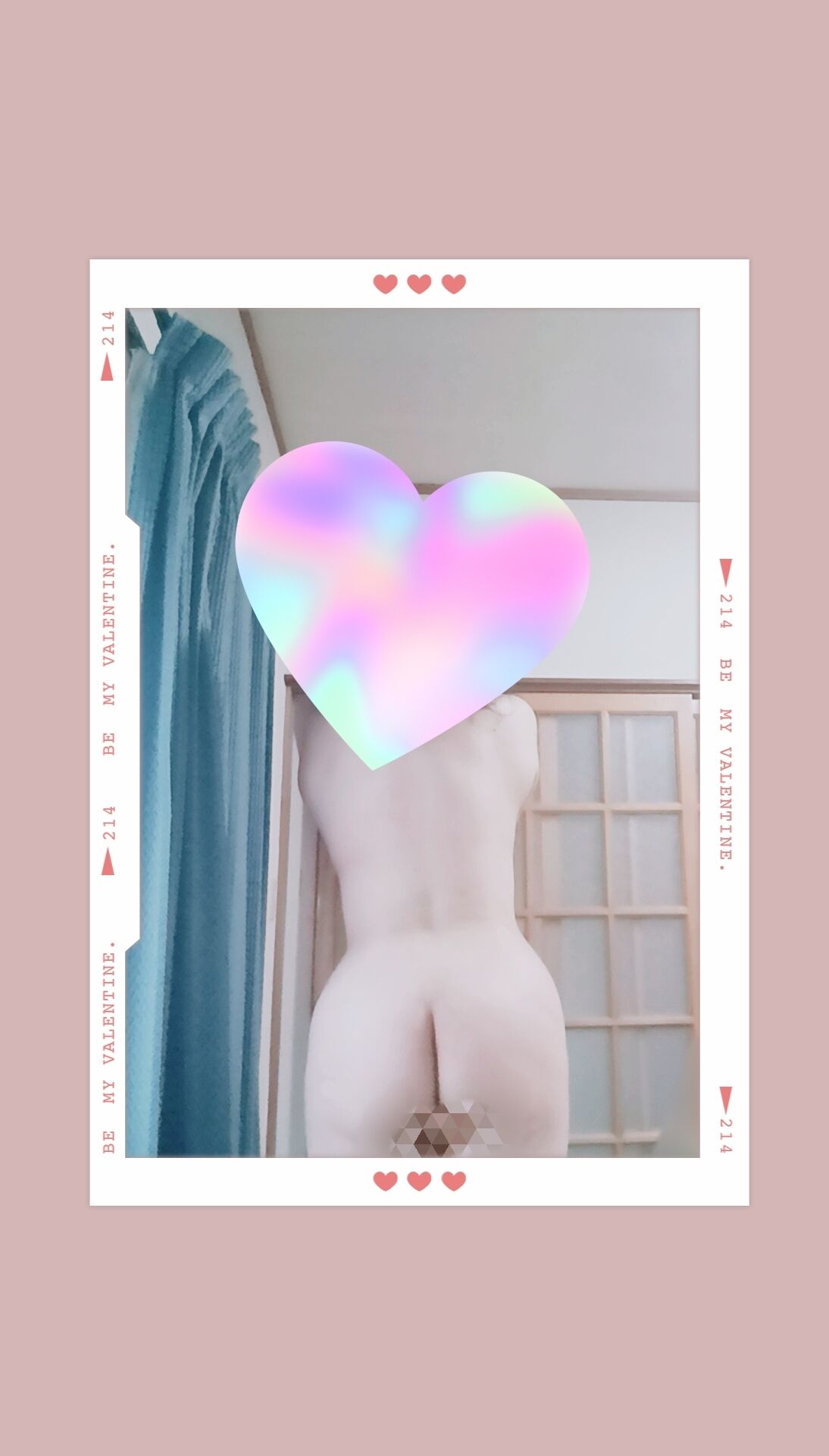 昨日のお礼です&#128149;