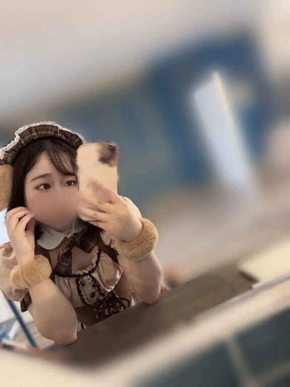 多分&#9825;