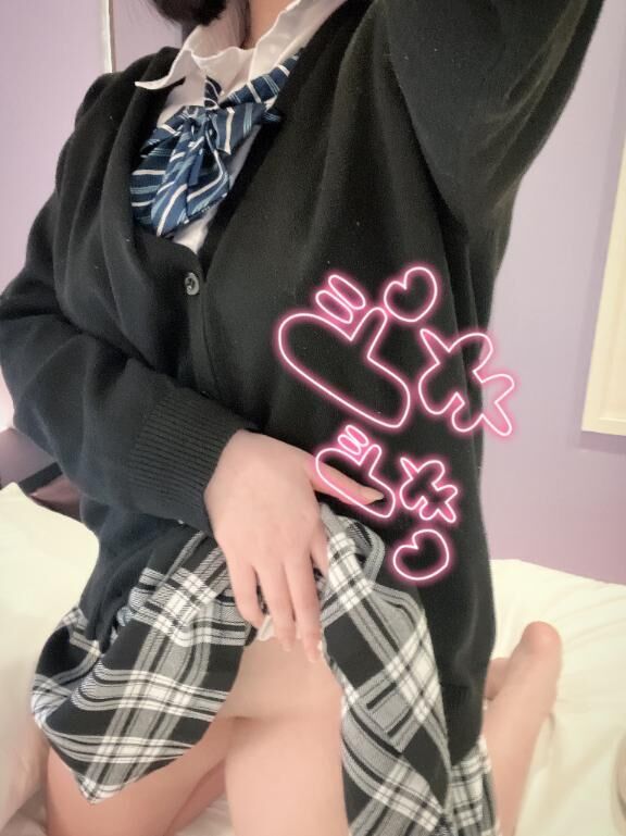お誘い待ち&#9825;&#9825;
