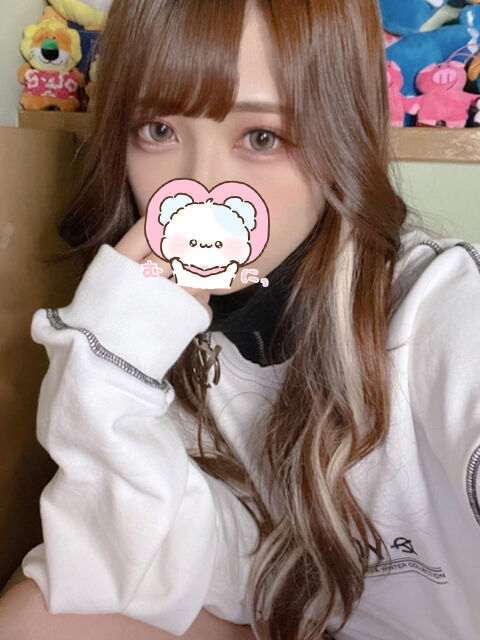もう既にムラムラが…///