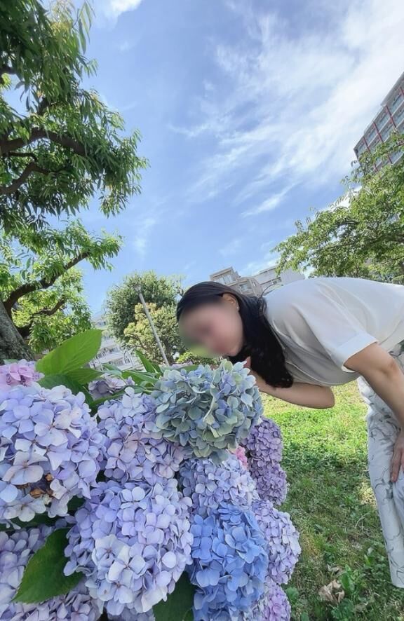 ひと区切りの少しあと