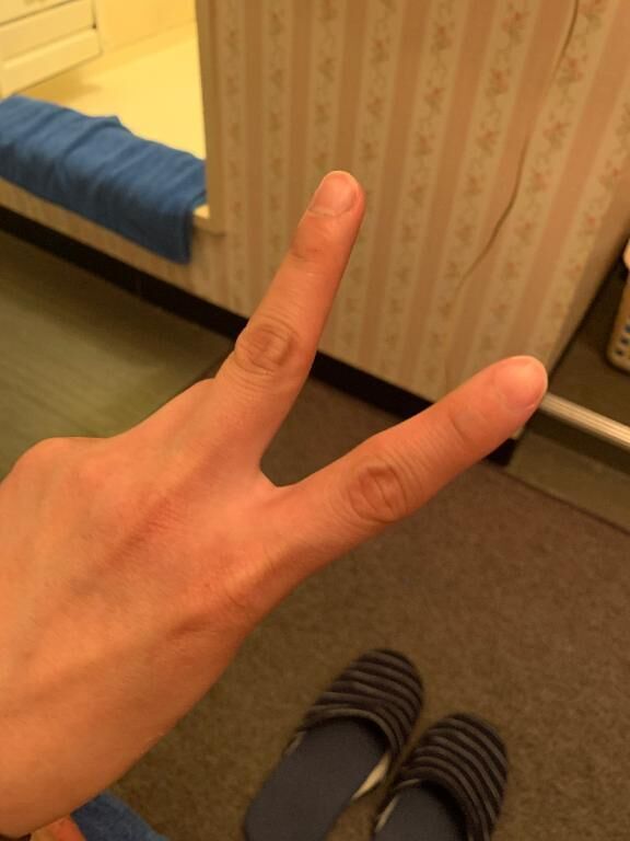 ありがとうございました&#9825;