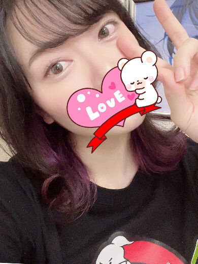 誰かなー(＊∩ω∩)♡