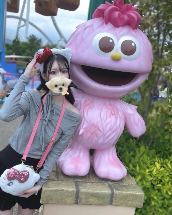 今日から3日間のみ出勤です&#9825;
