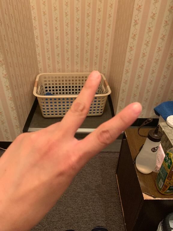 ありがとうございました♡♡