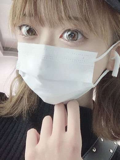 お仕事中に \,来て下さった方！
