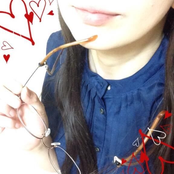 お礼です