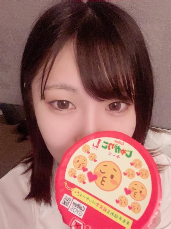 今日のおやつ