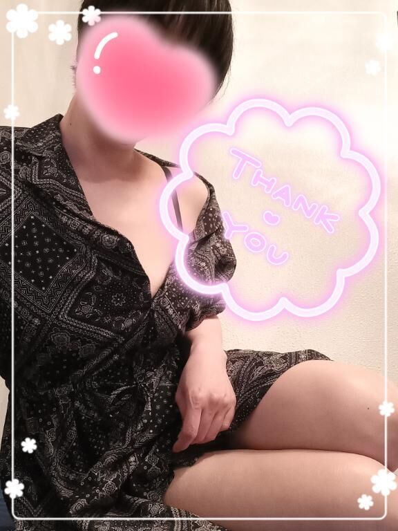 ありがとうございました&#9825;