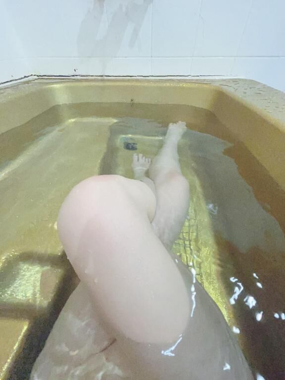 もちもちハリハリお肌(ﾉ)\'∨\'(ヾ)