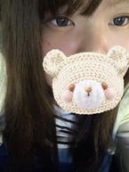 昨日の(*´♡`*)♡Thanks!