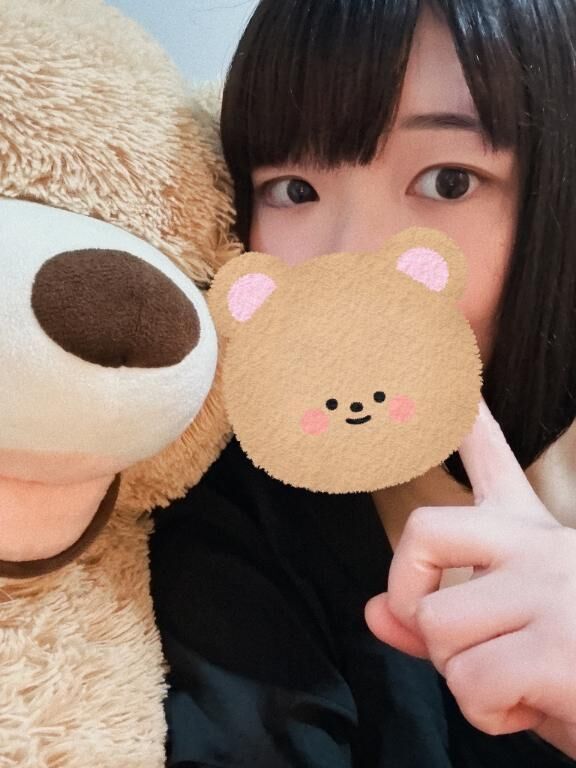 &#129505;1番大事なとこはなに？&#129505;