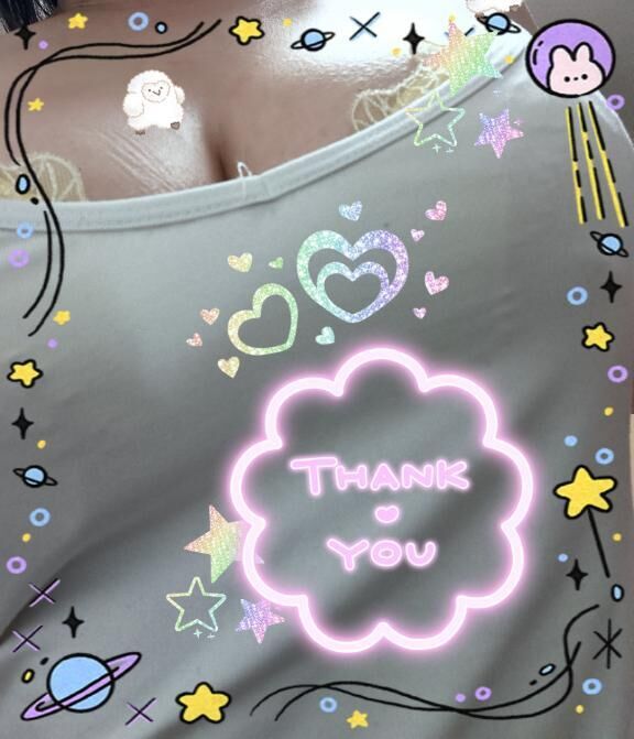 お礼(&#9825;&#9825;&#9825;&#9825;&#9825;&#9825;&#9825;)