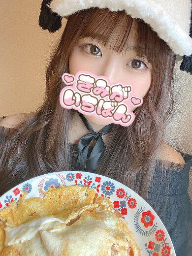 甘いおやつ♪♪♪