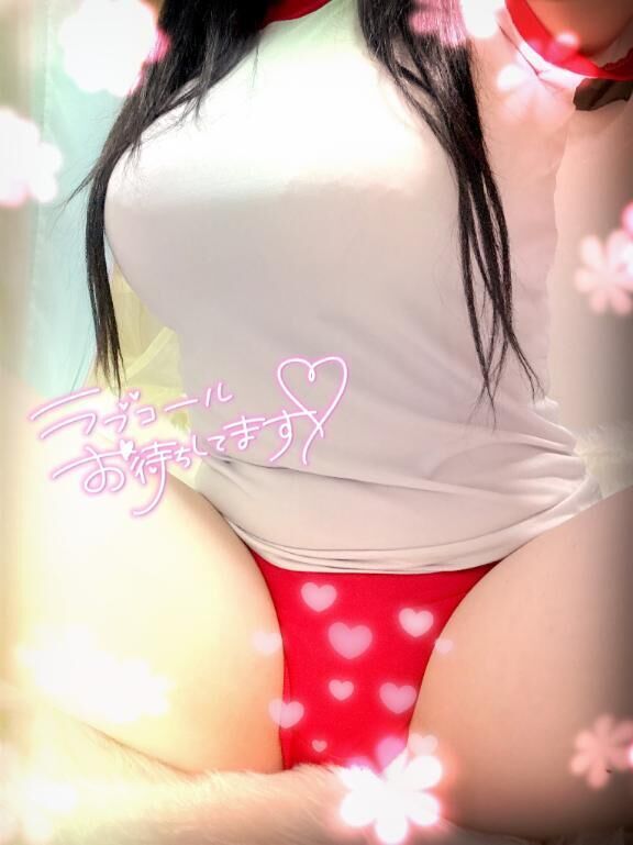 いっぱいえちえち楽しもう&#9825;&#9825;