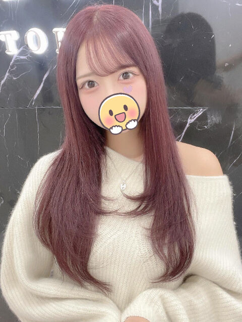 よだれダラダラ&#9825;