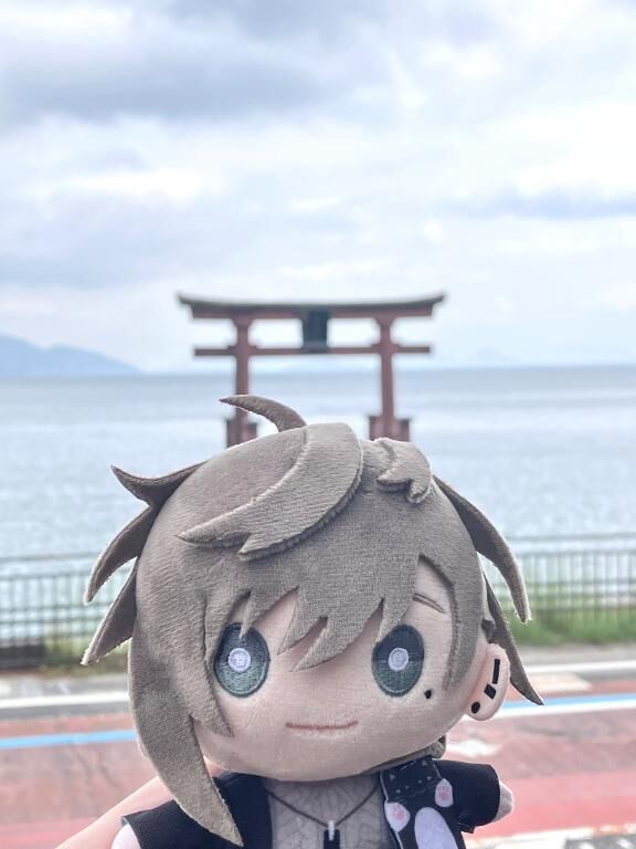 がびーん♡休みになった♡