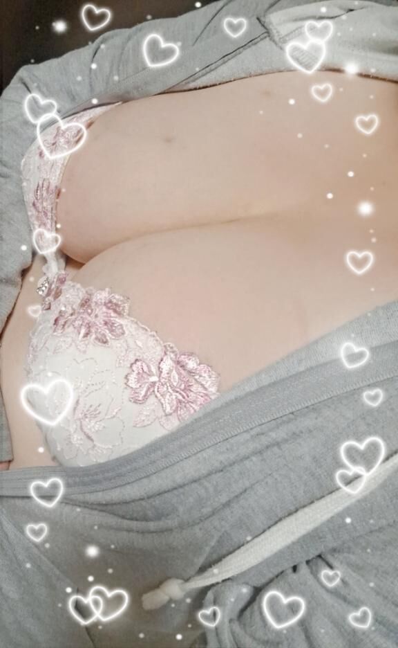 むにっ♡