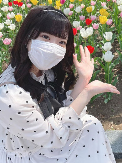 私の全裸を