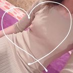 ここです♡