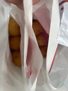 感謝