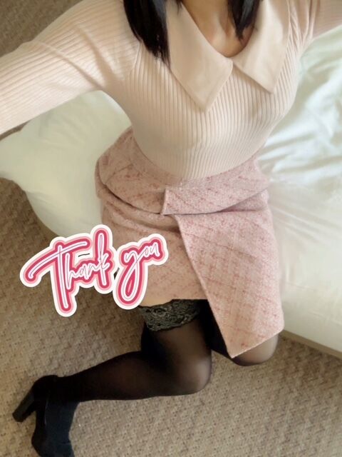 お礼&#9825;T様