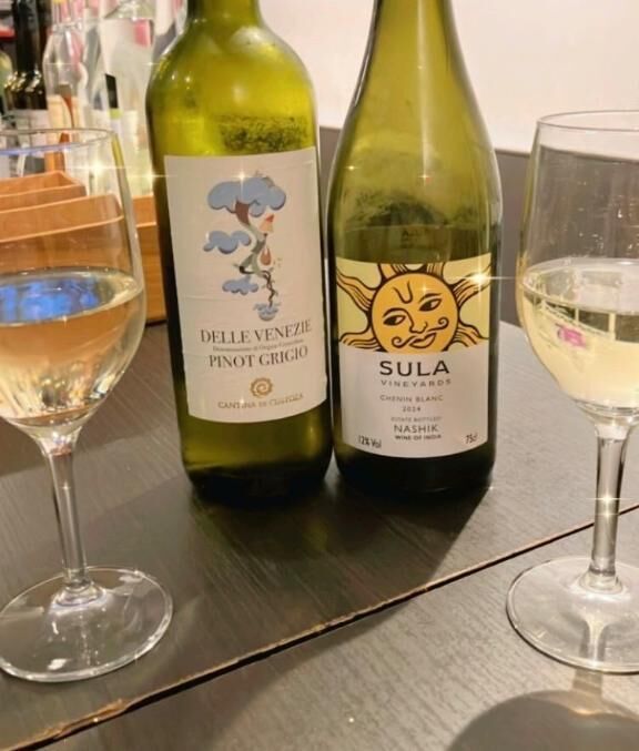 ワイン&#127863;&#10024;