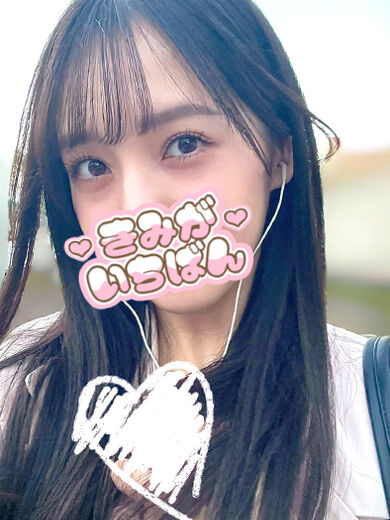まさかの野外えっち&#9825;