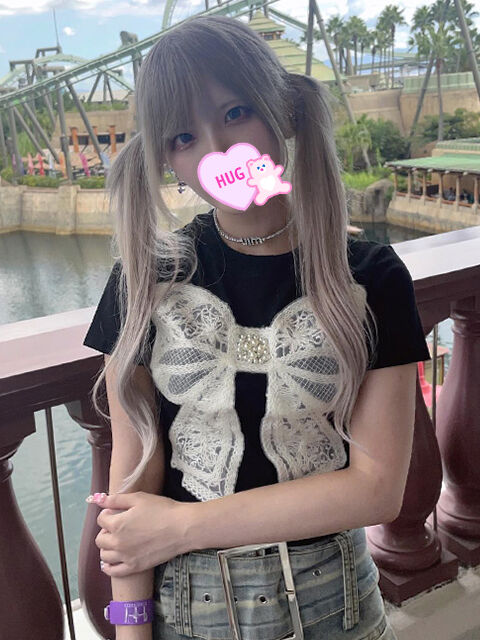 百発百中♡♡♡
