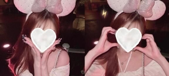特別な2人だけの…&#9825;