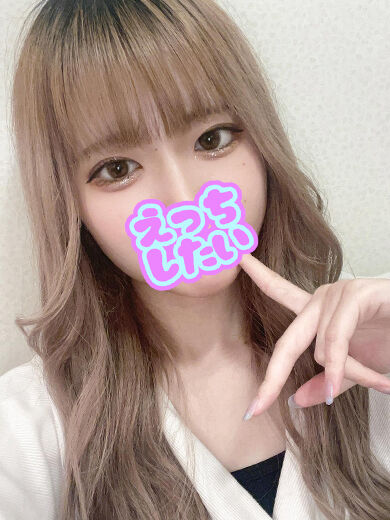 みなさんによく言われる私のソフトタッチ