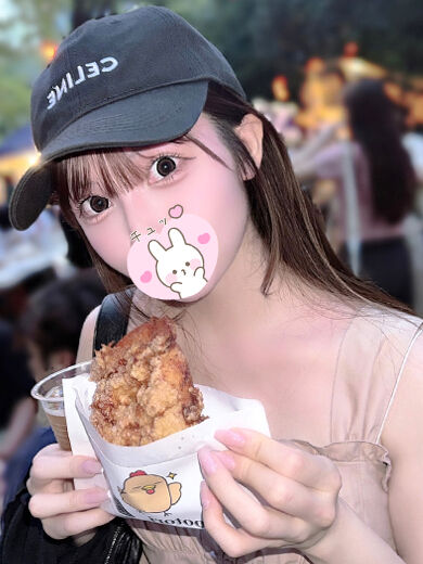 おま〇こちゃんがおなかいっぱい♡