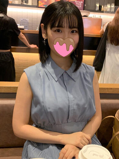 エロいってもっと言ってほしい
