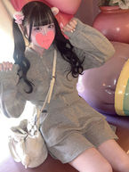 Kちゃん。ありがとう♪